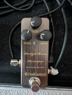 ALBIT Cranetortoise DD-1 Dual Distortion - メルカリ