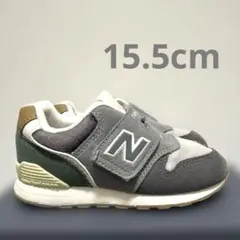 ニューバランス　IZ996RB3 15.5cm
