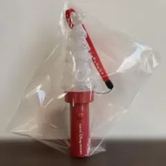 東京ディズニーリゾート クリスマスツリー ペンライト