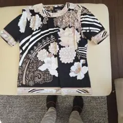 2026年最新】レオナールカットソーの人気アイテム - メルカリ