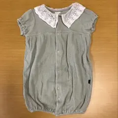 半袖　ツーウェイオール　50-70サイズ