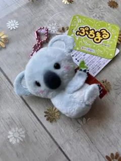 AMUSE ぷちまる コアラ 봉제인형 마스코트