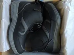 GAINER(ゲイナー)　GN035　防水 幅広 4E 衝撃吸収 ハイカット