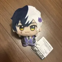 AMPTAKxCOLORS ちびぐるみ まぜ太 STPR