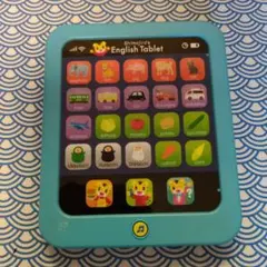 しまじろうEnglish Tablet