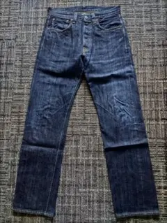 リーバイスLVC1947 日本製　W32 L34