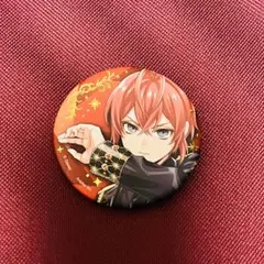 リドル 缶バッジ