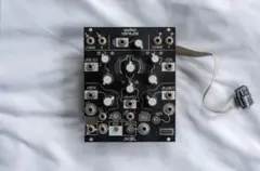 Make Noise Morphageneのサムネイル