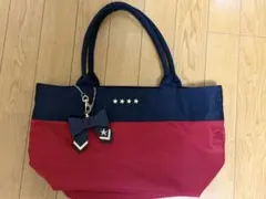 AIKATSU!STYLE for Lady四ツ星学園 トートバッグ AIKATSU!STYLE for Lady四ツ星学園 トートバッグ - メルカリ