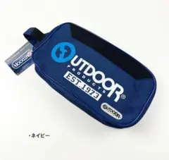 OUTDOOR☆アウトドアプロダクツ シューズケース