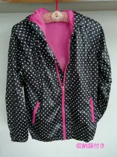 motherways ウィンドブレーカー