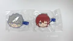 あんスタ ミニコレ 前髪クリップvol.5 瀬名泉 朱桜司