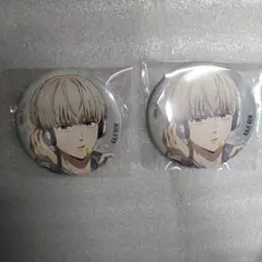 WINDBREAKER　梶蓮