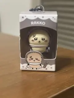 ちいかわ　チョコボックス　ラッコ