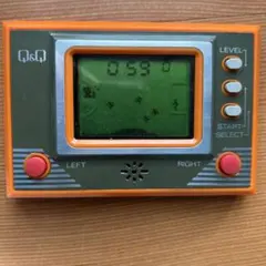 Q&Q カードゲームクロック サッカー