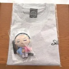 くつろぎマイルーム シルバー Tシャツ - メルカリ
