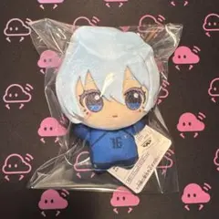 2025年最新】TVアニメ『ブルーロック』 ちびぐるみvol.7の人気