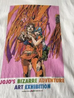 2026年最新】荒木飛呂彦 tシャツの人気アイテム - メルカリ