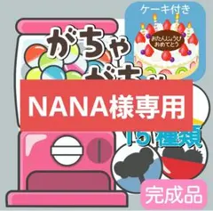 NANA様専用