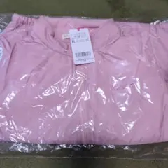 kpピンク ジャケット サイズ140