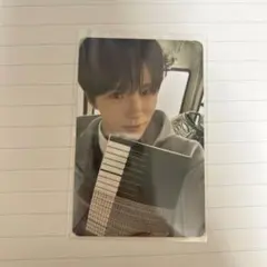 wishlist nctwish ジェヒ タワレコ トレカ