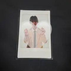 渦 uzu 着物の人 チェキ サイン付き 渦 uzu 着物の人 チェキ サイン付き - メルカリ