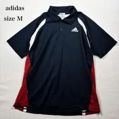 adidas アディダス CLIMAlit ポロシャツ S ストレッチ 日本製のサムネイル