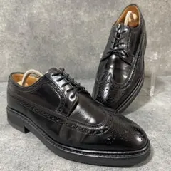 2026年最新】Berwick シューズ型：ウィングチップ メンズ ドレス