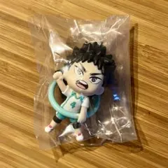 こんにち輪 フィギュアマスコットvol.2 岩泉一