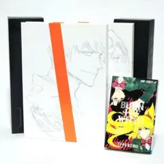 BLEACH イラスト集 JET オマケ付き BLEACH イラスト集 JET (画集・設定資料集) - ホビーサーチ 雑誌