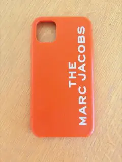 THE MARC JACOBS iPhoneケース オレンジのサムネイル