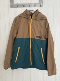 THE NORTH FACE フード付きジャケット