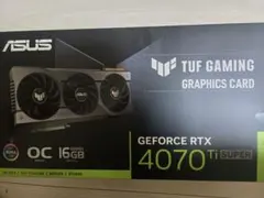 2026年最新】rtx4070ti ジャンクの人気アイテム - メルカリ