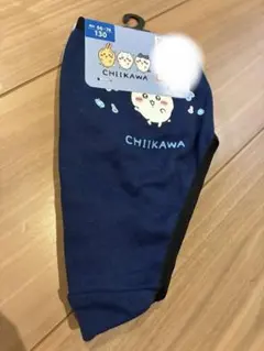 ちいかわ 女の子 ショーツ 2枚組 130cm