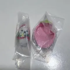 シルバニアファミリー赤ちゃん家具コレクションいちご シマエナガの小さい赤ちゃん