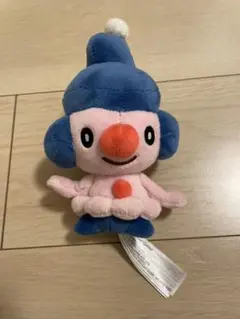 ポケモン サニーゴ ぬいぐるみ カラーセレクション - メルカリ