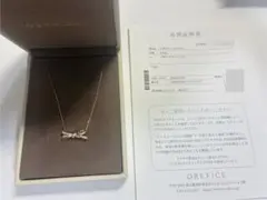 オレフィーチェ Orefice レガトゥーラ ネックレスのサムネイル