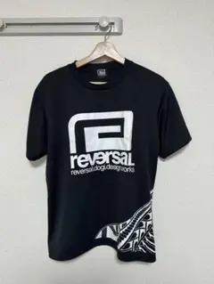 reversal ラグビー上下セット　Ｌサイズ itadaki02.jpg