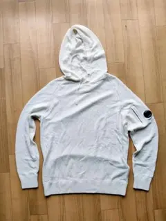 C.P COMPANY　パイル パーカー　CP COMPANY