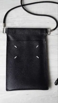 2026年最新】Maison Margiela カラー：ブラック系 メンズ スマホ
