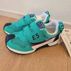 IFME 新幹線スニーカー　はやぶさスニーカー