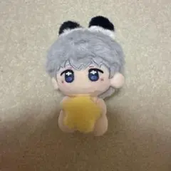 恋と深空　ぬいぐるみ　海外ぬい　セイヤ