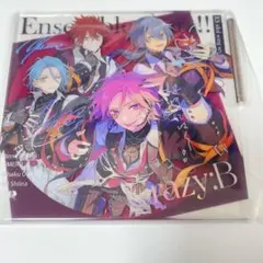 あんスタ　Crazy:B 特典　アクスタ