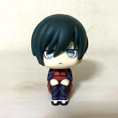 ブルーロック 糸師凛 るかっぷ