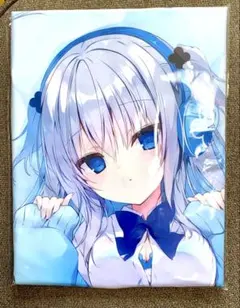 新品未開封】がうる・ぐら 400万人記念 抱き枕カバー ホロライブ