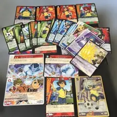 NARUTO ナルト疾風伝 カードゲーム忍伝カード20枚セット④ - メルカリ