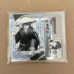 銀魂展 アクリルフィギュアコレクション 桂小太郎 はたちのつどい