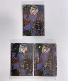 ツイステ ルーク ツインウエハース5