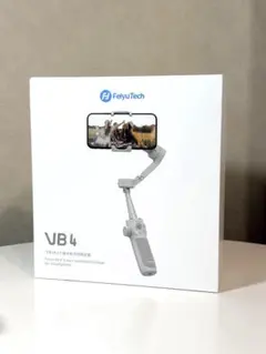 FeiyuTech VB4 スマートフォンスタビライザーのサムネイル
