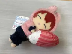 アイドリッシュセブン アイナナ きらどる ゆめのなか ぬいぐるみ 七瀬陸 陸